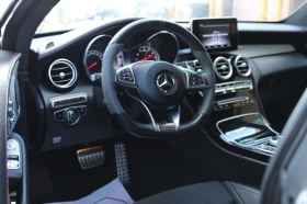Mercedes-Benz C 43 AMG * CARFAX * ЦЕНА ДО БГ - 25500 € / 49873.67 лв. - 46206627 12