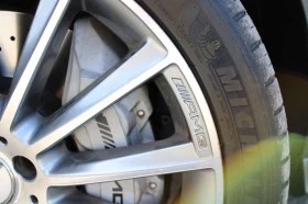 Mercedes-Benz C 43 AMG * CARFAX * ЦЕНА ДО БГ - 25500 € / 49873.67 лв. - 46206627 11