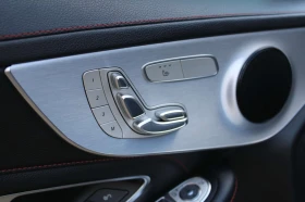 Mercedes-Benz C 43 AMG * CARFAX * ЦЕНА ДО БГ - 25500 € / 49873.67 лв. - 46206627 15
