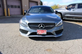 Mercedes-Benz C 43 AMG * CARFAX * ЦЕНА ДО БГ - 25500 € / 49873.67 лв. - 46206627 8