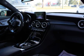 Mercedes-Benz C 43 AMG * CARFAX * ЦЕНА ДО БГ - 25500 € / 49873.67 лв. - 46206627 17