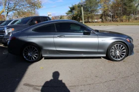Mercedes-Benz C 43 AMG * CARFAX * ЦЕНА ДО БГ - 25500 € / 49873.67 лв. - 46206627 6
