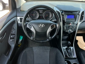 Hyundai I30 1.6CRDi AВТОМАТИК ЕURO6 - 6399 € / 12515.36 лв. - 13661972 7