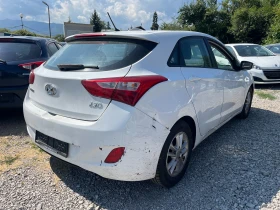Hyundai I30 1.6CRDi AВТОМАТИК ЕURO6 - 6399 € / 12515.36 лв. - 13661972 4