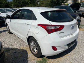 Hyundai I30 1.6CRDi AВТОМАТИК ЕURO6 - 6399 € / 12515.36 лв. - 13661972 6
