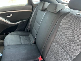 Hyundai I30 1.6CRDi AВТОМАТИК ЕURO6 - 6399 € / 12515.36 лв. - 13661972 8