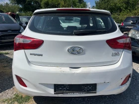 Hyundai I30 1.6CRDi AВТОМАТИК ЕURO6 - 6399 € / 12515.36 лв. - 13661972 5