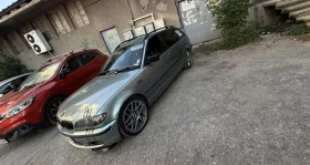 BMW 320 Е46