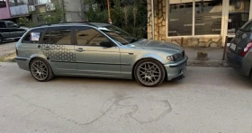 BMW 320 Е46 - 1650 € / 3227.12 лв. - 51470458 2