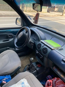 Renault Kangoo, снимка 4