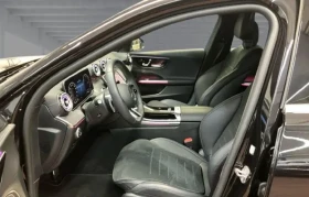 Mercedes-Benz C 400 e 4Matic = AMG Line = Advanced Plus Гаранция - 45500 € / 88990.26 лв. - 42087009 6