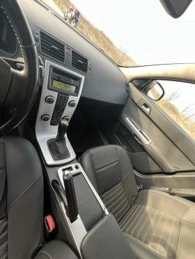 Volvo V50 - 3100 € / 6063.07 лв. - 65764085 9