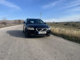 Volvo V50 - 3100 € / 6063.07 лв. - 65764085 6