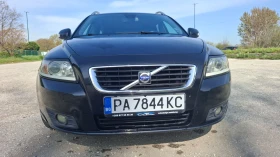 Volvo V50 2.0HDI 136 K.� ���������!  | Mobile.bg � ����� ������ 7