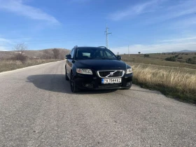 Volvo V50 - 3100 € / 6063.07 лв. - 65764085 4