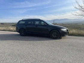 Volvo V50 - 3100 € / 6063.07 лв. - 65764085 7