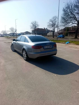 Audi A6 - 7300 € / 14277.56 лв. - 26660436 3