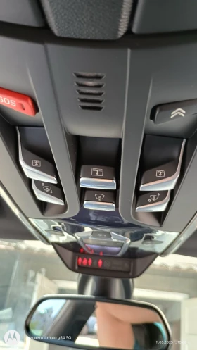 Citroen DS5 - 8600 € / 16820.14 лв. - 99604670 14