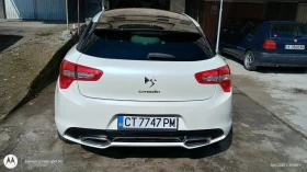 Citroen DS5 - 8600 € / 16820.14 лв. - 99604670 6