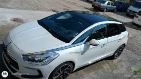 Citroen DS5 - 8600 € / 16820.14 лв. - 99604670 4