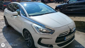 Citroen DS5 - 8600 € / 16820.14 лв. - 99604670 2