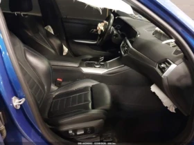 BMW 340 * M340* XDrive* КОЖА* ПОДГРЕВ* ШИБИДАХ* КРАЙНА ЦЕН | Auto.bg — изображение 5