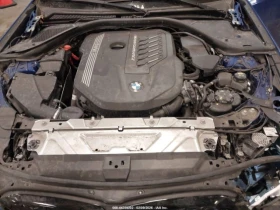 BMW 340 * M340* XDrive* КОЖА* ПОДГРЕВ* ШИБИДАХ* КРАЙНА ЦЕН | Auto.bg — изображение 9