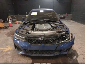 BMW 340 * M340* XDrive* КОЖА* ПОДГРЕВ* ШИБИДАХ* КРАЙНА ЦЕН | Auto.bg — изображение 11