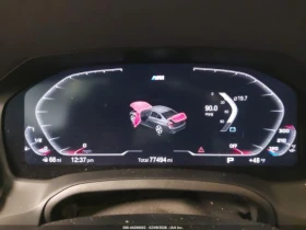 BMW 340 * M340* XDrive* КОЖА* ПОДГРЕВ* ШИБИДАХ* КРАЙНА ЦЕН | Auto.bg — изображение 7