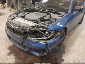 BMW 340 * M340* XDrive* КОЖА* ПОДГРЕВ* ШИБИДАХ* КРАЙНА ЦЕН | Auto.bg — изображение 6