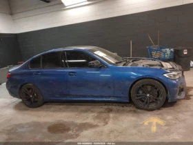 BMW 340 * M340* XDrive* КОЖА* ПОДГРЕВ* ШИБИДАХ* КРАЙНА ЦЕН | Auto.bg — изображение 12