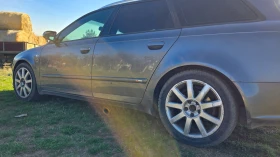 Audi A4 - 2600 € / 5085.16 лв. - 85883644 4