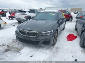 BMW 340 X-Drive* B58* M-PACK