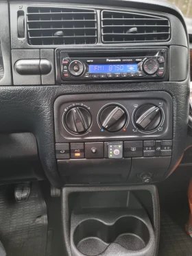 VW Golf ABF 16V КЛИМАТИК - 3500 € / 6845.40 лв. - 25726840 10