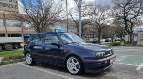 VW Golf ABF 16V КЛИМАТИК - 3500 € / 6845.40 лв. - 25726840 2
