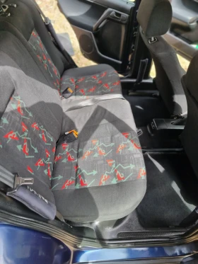 VW Golf ABF 16V КЛИМАТИК - 3500 € / 6845.40 лв. - 25726840 9