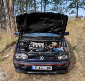 VW Golf ABF 16V КЛИМАТИК - 3500 € / 6845.40 лв. - 25726840 6