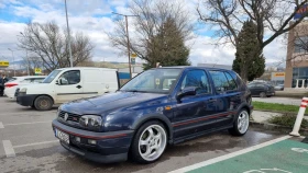 VW Golf ABF 16V КЛИМАТИК - 3500 € / 6845.40 лв. - 25726840 3