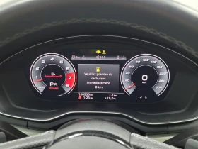 Audi S4 RECARO Син Шев * Quattro* АвтоКредит* (ЦЕНА ДО БГ) - 22999 € / 44982.13 лв. - 18096110 10