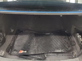 Audi S4 RECARO Син Шев * Quattro* АвтоКредит* (ЦЕНА ДО БГ) - 22999 € / 44982.13 лв. - 18096110 15