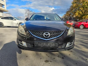 Mazda 6 2.2 CD - 2600 € / 5085.16 лв. - 87019567 3