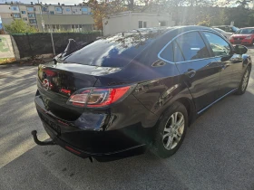 Mazda 6 2.2 CD - 2600 € / 5085.16 лв. - 87019567 10