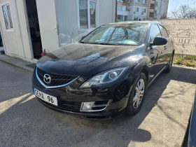 Mazda 6 2.2 CD - 2600 € / 5085.16 лв. - 87019567 2