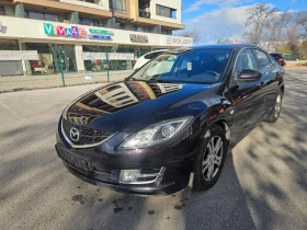 Mazda 6 2.2 CD - 2600 € / 5085.16 лв. - 87019567 4