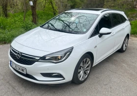 Opel Astra 1.6 С ПАНОРАМА FULL ЕКСТРИ SPORT EDITION K 