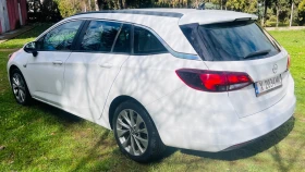 Opel Astra 1.6 С ПАНОРАМА FULL ЕКСТРИ SPORT EDITION K  - 6300 € / 12321.73 лв. - 34274695 4