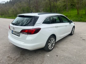Opel Astra 1.6 � �������� FULL ������ SPORT EDITION K  | Mobile.bg � ����� ������ 3