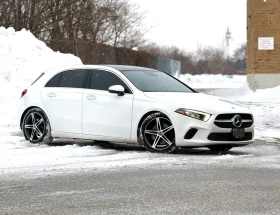 Mercedes-Benz A 250 * АвтоКредит * (ЦЕНА ДО БГ)