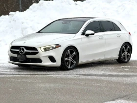 Mercedes-Benz A 250 * АвтоКредит * (ЦЕНА ДО БГ) | Auto.bg — изображение 4