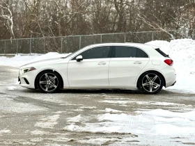 Mercedes-Benz A 250 * АвтоКредит * (ЦЕНА ДО БГ) | Auto.bg — изображение 5